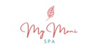 My Mani Spa coupons